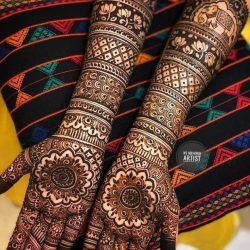 Bridal mehandi Bridal mehandi